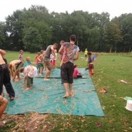 DSC07717 - Scouts en Gidsen Zaventem 